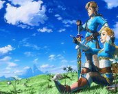 Fã de Zelda passou anos criando várias armas de Breath of the Wild