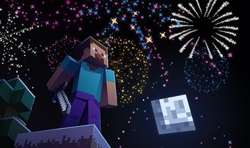 Notícia de que servidores de Minecraft serão desligados em 2020 é falsa