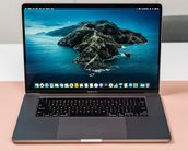 Versão top do MacBook Pro de 16 polegadas chega a R$ 51 mil no BR