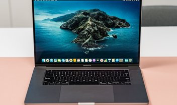 Versão top do MacBook Pro de 16 polegadas chega a R$ 51 mil no BR