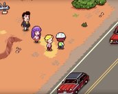 Mother 4 é feito por fãs se torna Oddity e ganha trailer insano