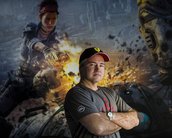 Vince Zampella, da Respawn Entertainment, será o novo líder da DICE L.A