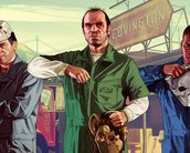 GTA V está disponível no Xbox Game Pass para console