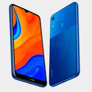 Imagem de De volta no jogo? Huawei Y6s ainda traz os serviços da Google