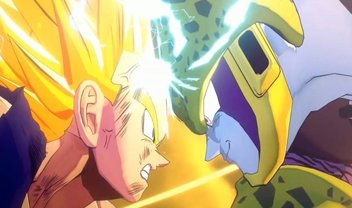 Bandai lança trailer nostálgico de Dragon Ball Z: Kakarot