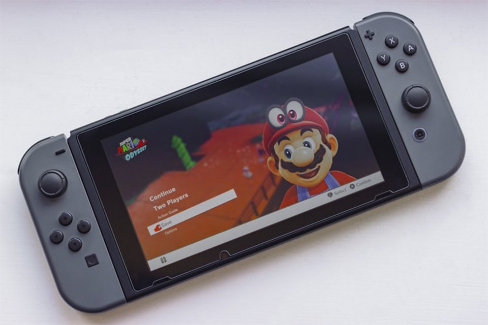 Nintendo divulga jogos para Switch mais baixados em dezembro de 2019 com  números incríveis!