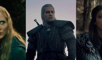 The Witcher: Netflix revela linha do tempo da primeira temporada