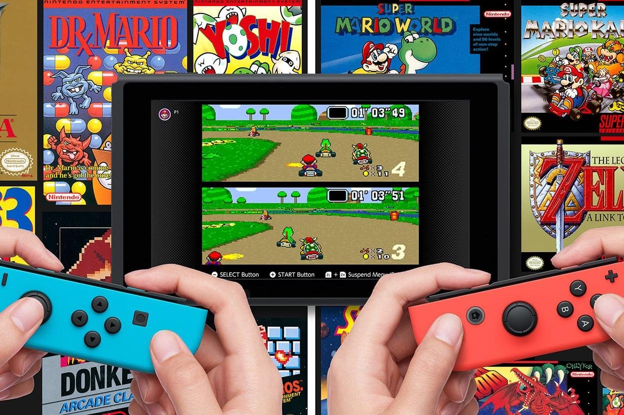 Lista traz os melhores jogos de Super Mario para o Nintendo 3DS