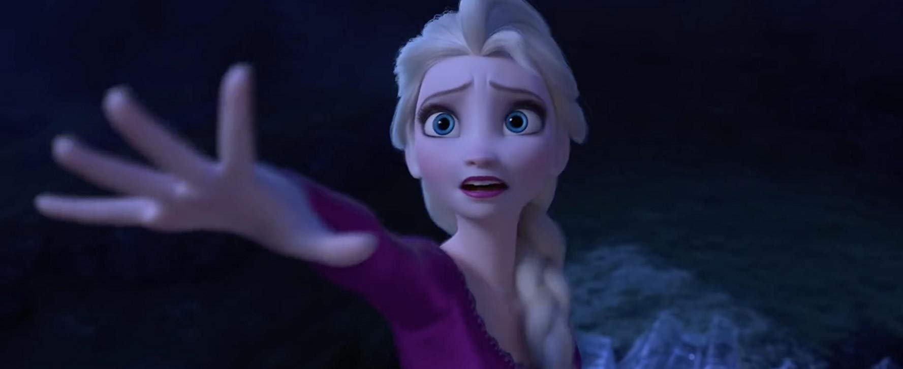 Bilheteria do filme Super Mario Bros descongela Frozen 2 para o maior  recorde de abertura de animação