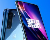 Suposto OnePlus 8 Lite aparece com três câmeras na traseira