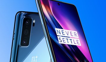 Suposto OnePlus 8 Lite aparece com três câmeras na traseira