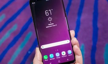 Galaxy S9 e S9+ recebem nova atualização beta do Android 10