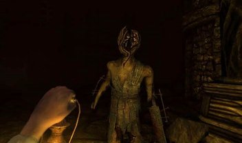 Aparentemente, há um novo jogo do estúdio de SOMA e Amnesia em produção