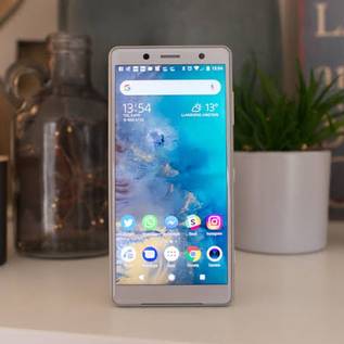 Imagem de Android 10 é liberado pela Sony para as linhas Xperia XZ2 e XZ3