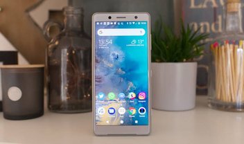 Android 10 é liberado pela Sony para as linhas Xperia XZ2 e XZ3