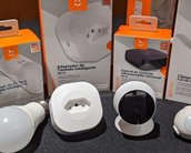 Produtos Smart Home da Geonav com 10% de desconto