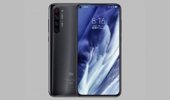 Xiaomi Mi 10 pode ser anunciado antes do Samsung Galaxy S11