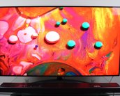 LG anuncia novas TVs OLED de 4K, 8K e NanoCell, com até 88”