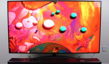 LG anuncia novas TVs OLED de 4K, 8K e NanoCell, com até 88”