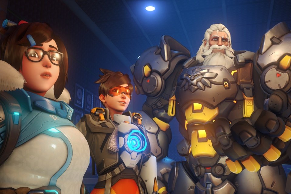 Overwatch: cinco polêmicas envolvendo o jogo de tiro da Blizzard