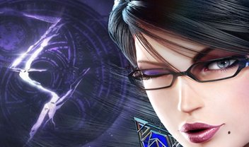 Confira as primeiras imagens de Bayonetta 3