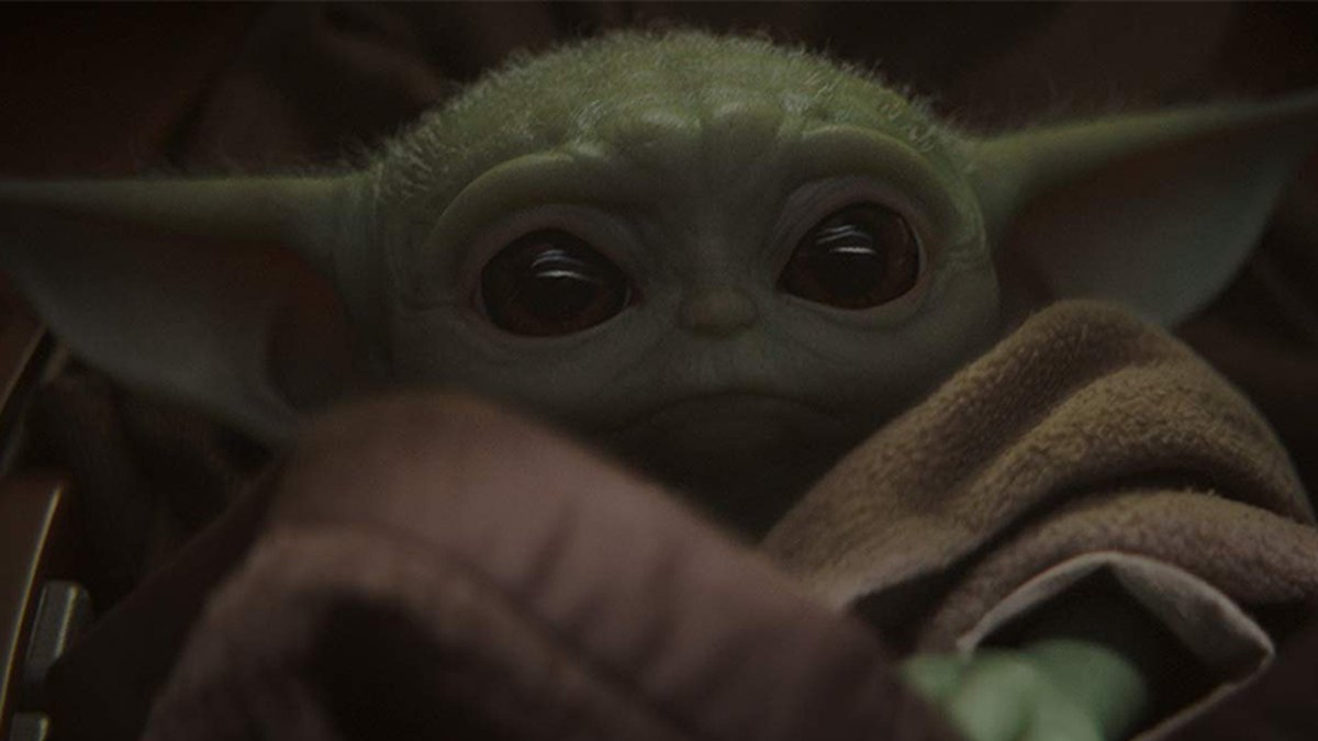 The Mandalorian: Baby Yoda tem nome e história revelados