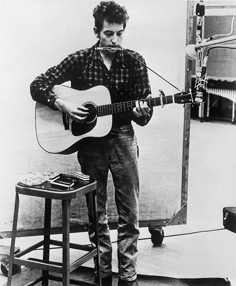 Bob Dylan (Fonte: Imdb/Reprodução)