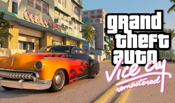 Mod coloca todo o mapa de Vice City em GTA 5