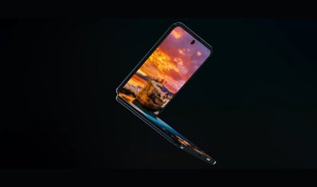 Samsung Galaxy Fold 2: conceito do dobrável é publicado [vídeo]