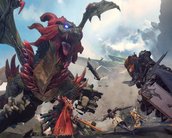 Granblue Fantasy Relink: diretor lamenta demora para lançamento