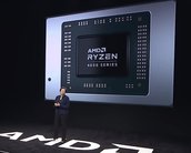 AMD anuncia os novos processadores Ryzen 4000 para notebooks