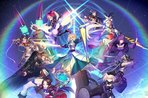 Imagem de Fate/Grand Order supera Fortnite nos games mais populares do Twitter