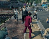 Primeira crítica de Yakuza: Like a Dragon surpreende positivamente