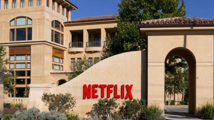Netflix está no centro da polêmica envolvendo o Big Data (Fonte: Netflix/Divulgação)