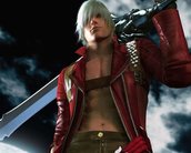 Próxima versão de Devil May Cry 3 terá troca de estilos em combate