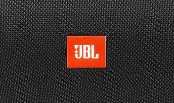 JBL anuncia soundbar com Dolby Atmos e fones com grafeno