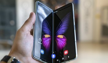 Samsung Galaxy Fold vendeu menos do que foi divulgado pela empresa