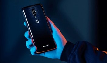 OnePlus anuncia recurso que aumenta vida útil da bateria