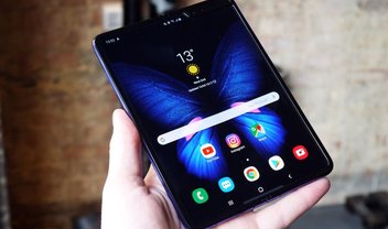 Samsung Galaxy Fold será lançado dia 16 de janeiro no Brasil