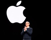 Setor de serviços da Apple teve seu melhor ano em 2019