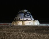 NASA e Boeing estão investigando falha na Starliner