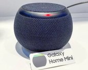 Samsung confirma lançamento do Galaxy Home Mini para 2020