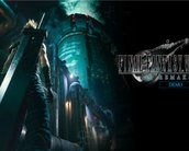 Demo de Final Fantasy VII Remake só no lançamento? Não é bem assim