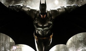 Projeto Batman: Warner Bros. Montreal lança mais um teaser