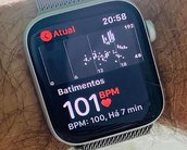 Brasileiro descobre taquicardia graças ao Apple Watch