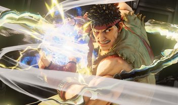 Street Fighter V: modder conserta sozinho o bug de netcode