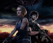 Resident Evil 3 Remake não deve ter múltiplos finais nem modo Mercenaries