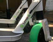 Lime: empresa de patinetes elétricos fecha filiais pelo mundo