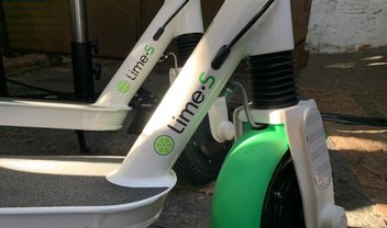 Lime: empresa de patinetes elétricos fecha filiais pelo mundo