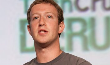 Resolução de Ano-Novo de Mark Zuckerberg é não ter mais resoluções